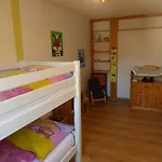 Daire Anitas Landerlebnis Witzenhausen