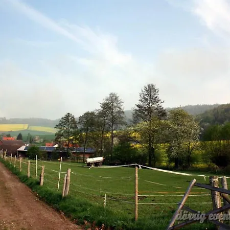 Appartement Anitas Landerlebnis *