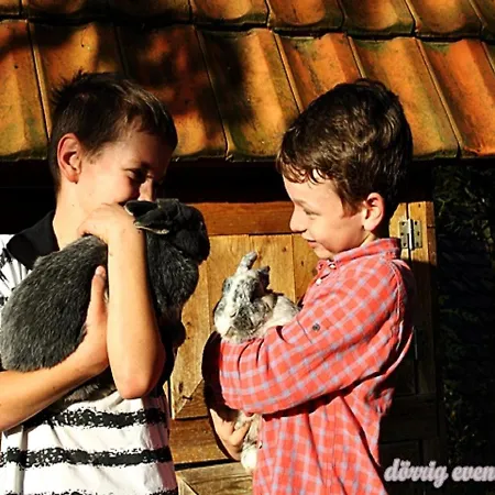 Anitas Landerlebnis *