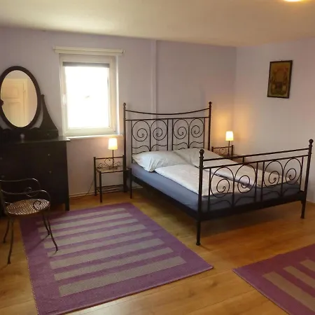 Anitas Landerlebnis Appartement