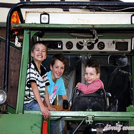 Anitas Landerlebnis *