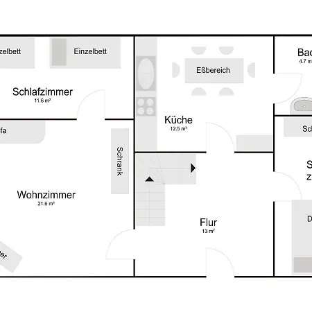 Anitas Landerlebnis * 维岑豪森