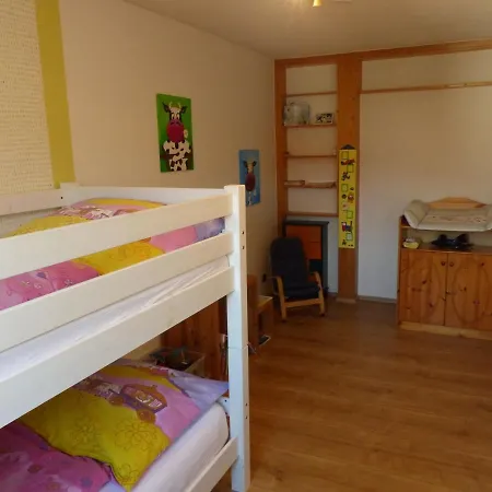 Appartement Anitas Landerlebnis Witzenhausen