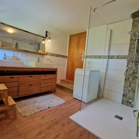 Appartement Anitas Landerlebnis *