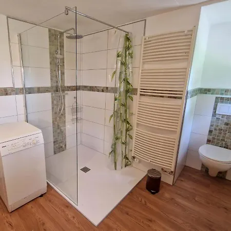 Anitas Landerlebnis 公寓 维岑豪森