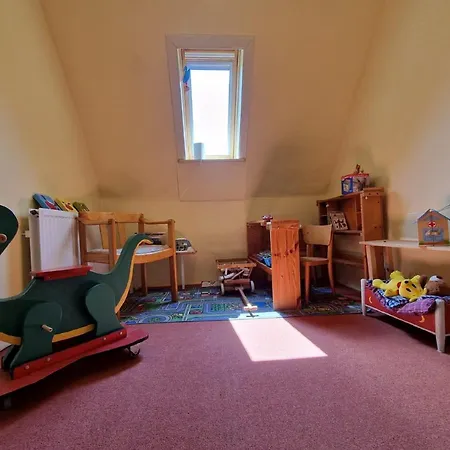 Anitas Landerlebnis 公寓 维岑豪森