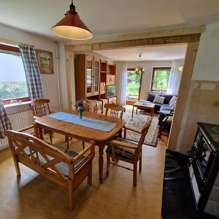 Anitas Landerlebnis 公寓