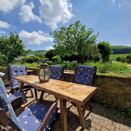 Anitas Landerlebnis *