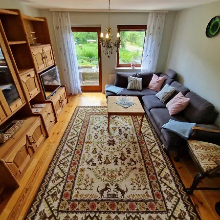 Anitas Landerlebnis 公寓 维岑豪森