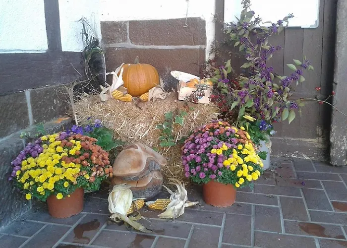 Apartman Anitas Landerlebnis Witzenhausen