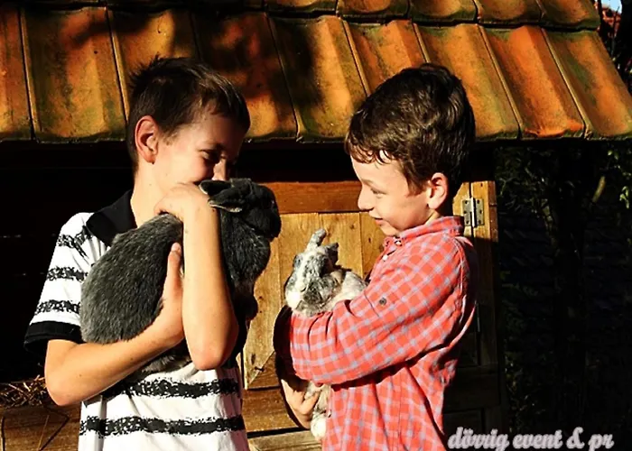 Anitas Landerlebnis *