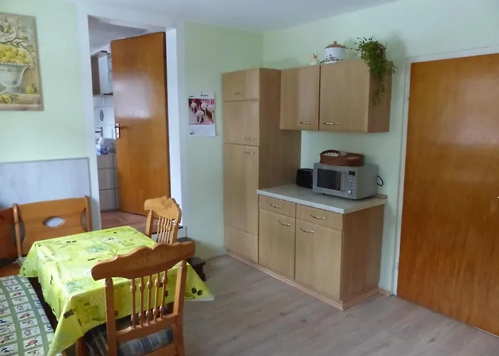 Anitas Landerlebnis Witzenhausen