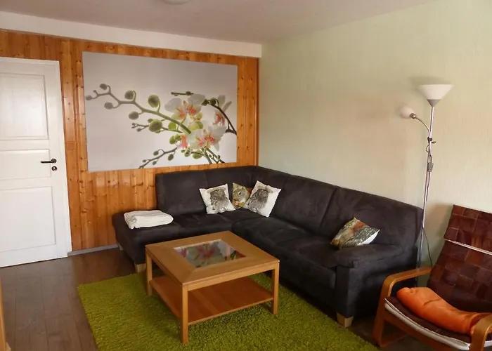 Anitas Landerlebnis Apartman Witzenhausen