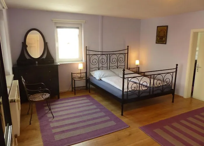 Anitas Landerlebnis Apartman