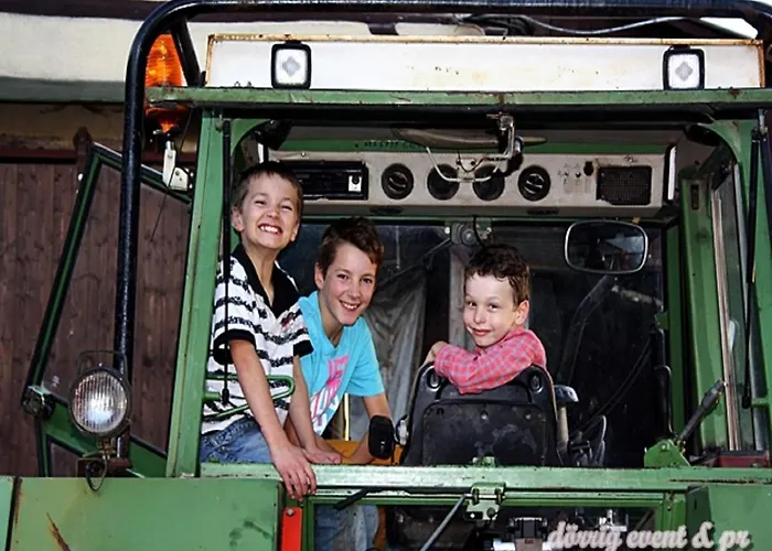 Anitas Landerlebnis *