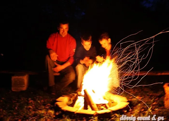 Anitas Landerlebnis Witzenhausen