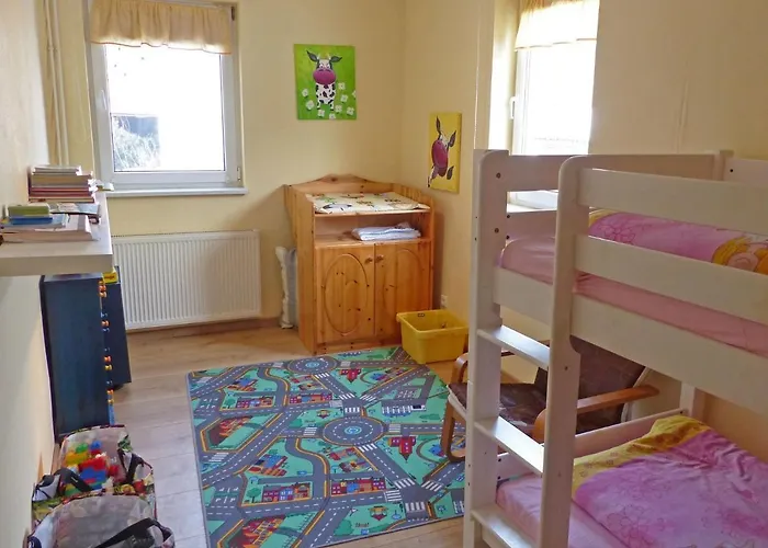 Anitas Landerlebnis * Witzenhausen