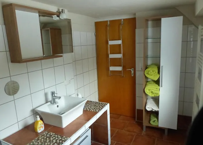 Anitas Landerlebnis *