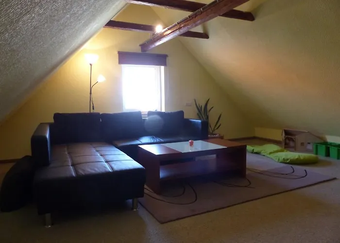 Anitas Landerlebnis *