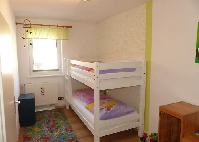 Anitas Landerlebnis Apartman *