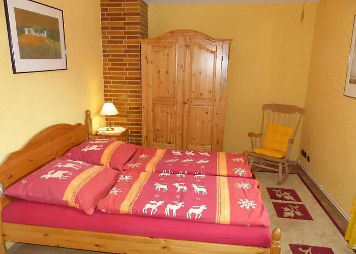 Anitas Landerlebnis *