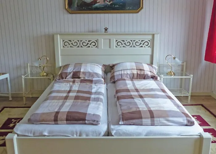 Anitas Landerlebnis * Witzenhausen