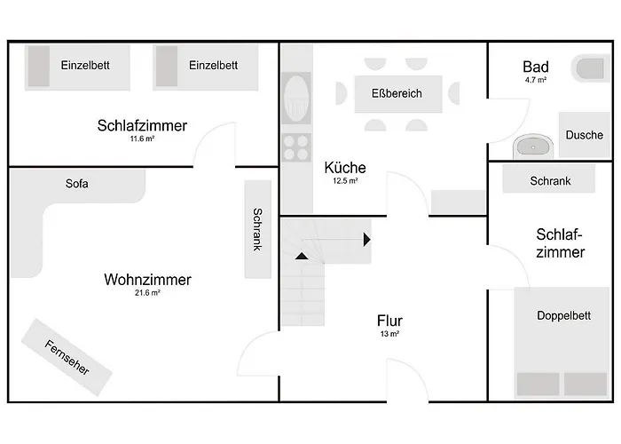 Anitas Landerlebnis * Witzenhausen