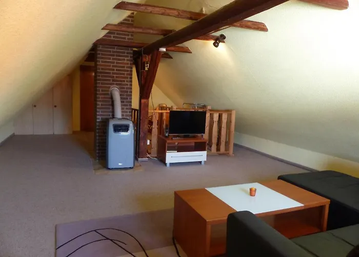 Anitas Landerlebnis * Witzenhausen