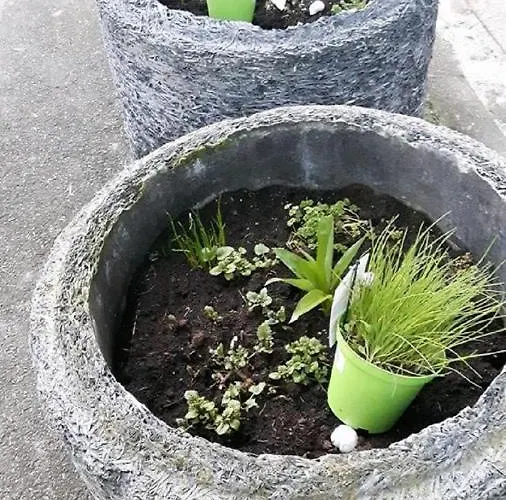 Anitas Landerlebnis Apartman Witzenhausen