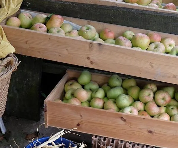 Anitas Landerlebnis Apartman Witzenhausen