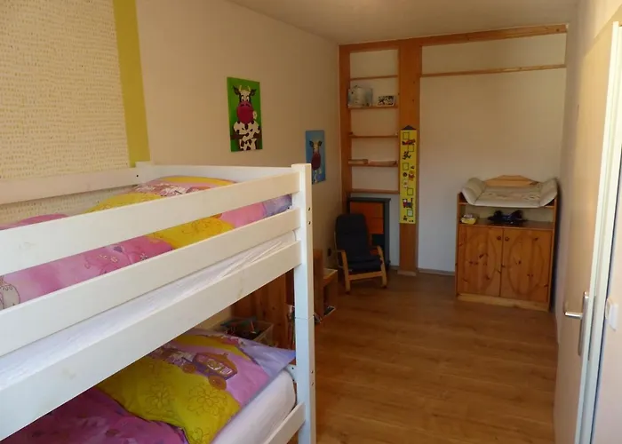 Apartman Anitas Landerlebnis Witzenhausen