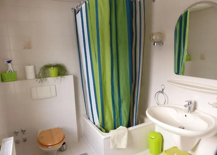 Anitas Landerlebnis * Witzenhausen