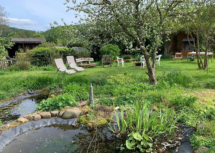 Anitas Landerlebnis Apartman *