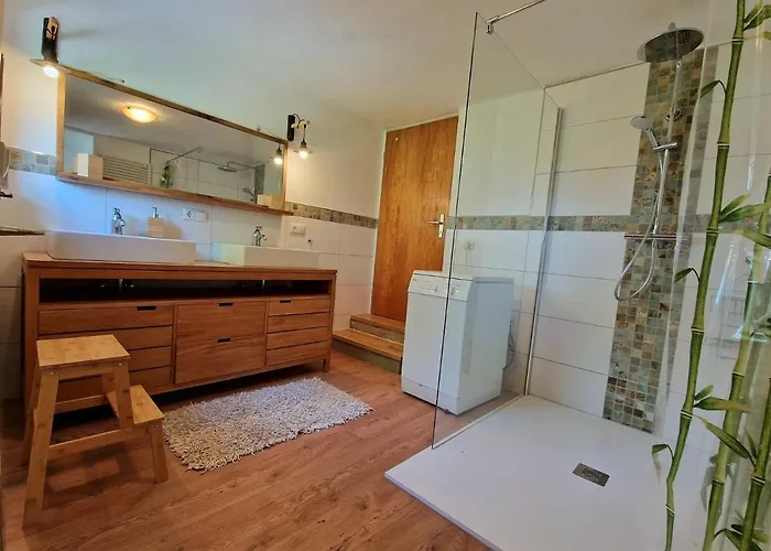 Apartman Anitas Landerlebnis *