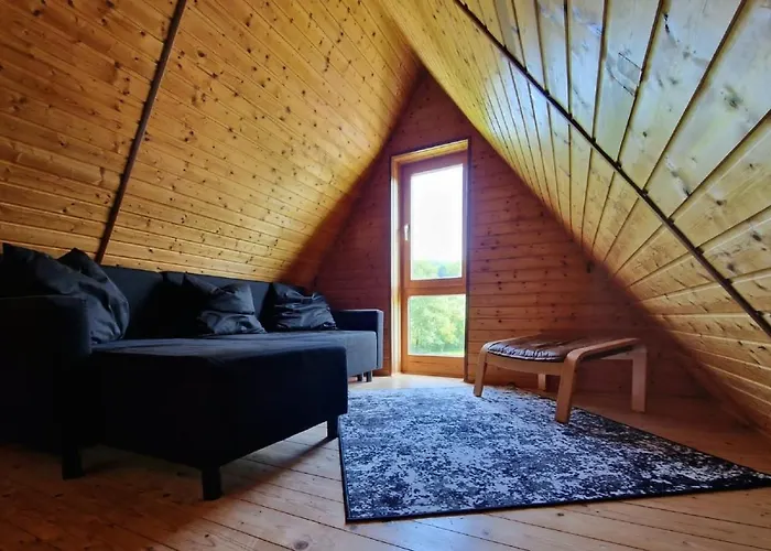 Apartman Anitas Landerlebnis *