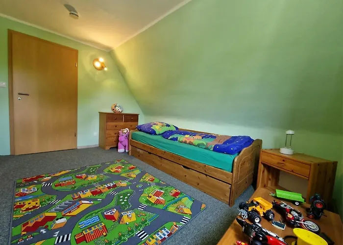 Anitas Landerlebnis Apartman Witzenhausen