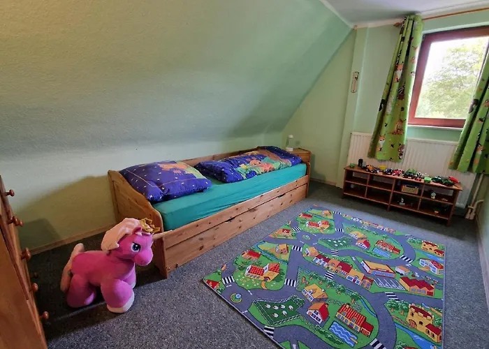 Anitas Landerlebnis Apartman