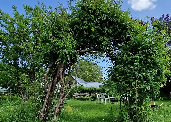 Apartman Anitas Landerlebnis