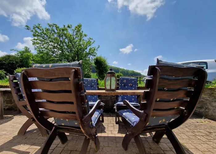 Apartman Anitas Landerlebnis Witzenhausen