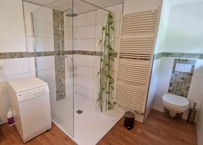 Anitas Landerlebnis Apartman Witzenhausen