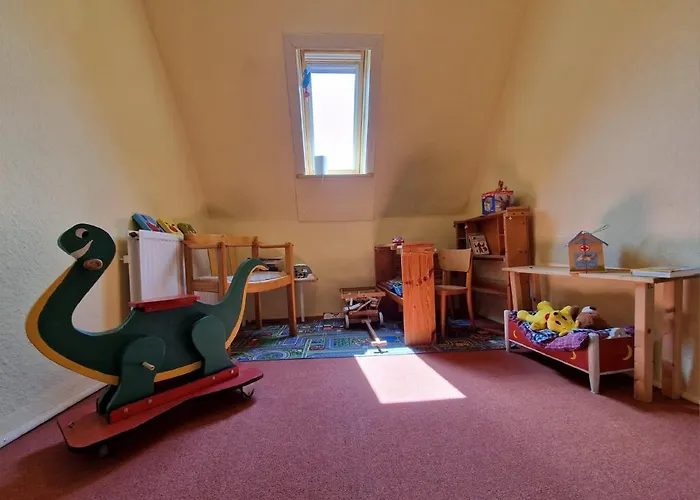 Anitas Landerlebnis Apartman Witzenhausen