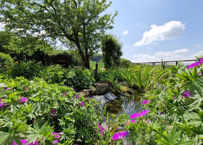 Anitas Landerlebnis *