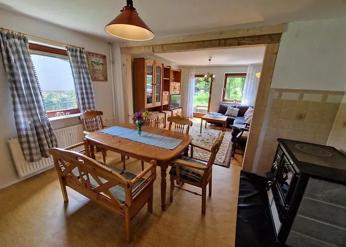 Anitas Landerlebnis Apartman