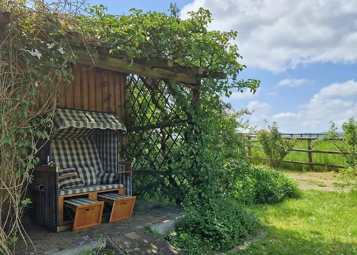 Apartman Anitas Landerlebnis