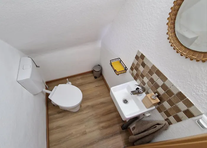 Apartman Anitas Landerlebnis