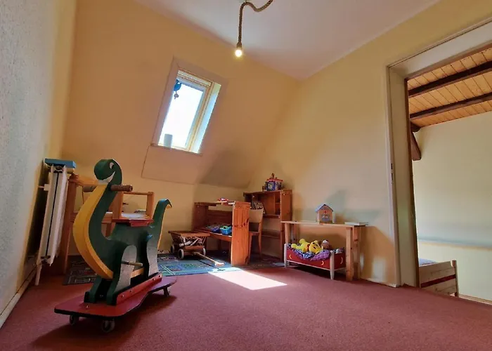 Apartman Anitas Landerlebnis Witzenhausen