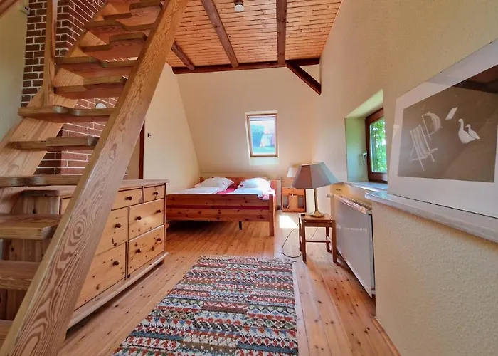 Anitas Landerlebnis *