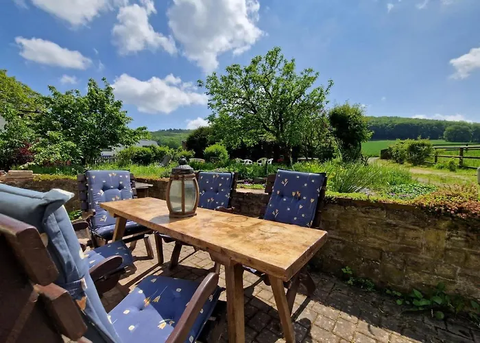 Anitas Landerlebnis *