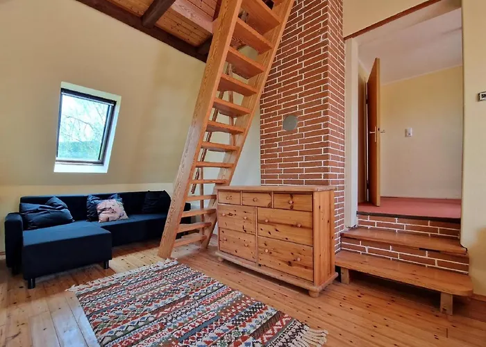 Anitas Landerlebnis Apartman Witzenhausen