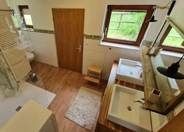 Anitas Landerlebnis * Witzenhausen